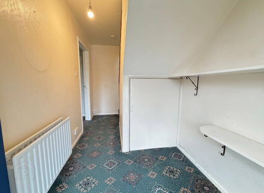 9 Wardlow Crescent, Ballymena, BT42 4HN