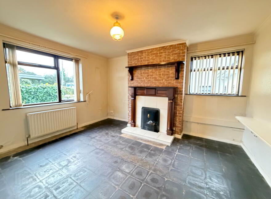 9 Wardlow Crescent, Ballymena, BT42 4HN