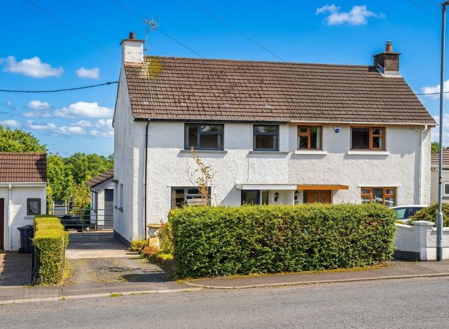 9 Wardlow Crescent, Ballymena, BT42 4HN