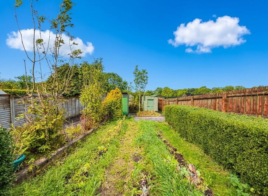 9 Wardlow Crescent, Ballymena, BT42 4HN