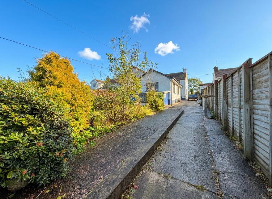 9 Wardlow Crescent, Ballymena, BT42 4HN