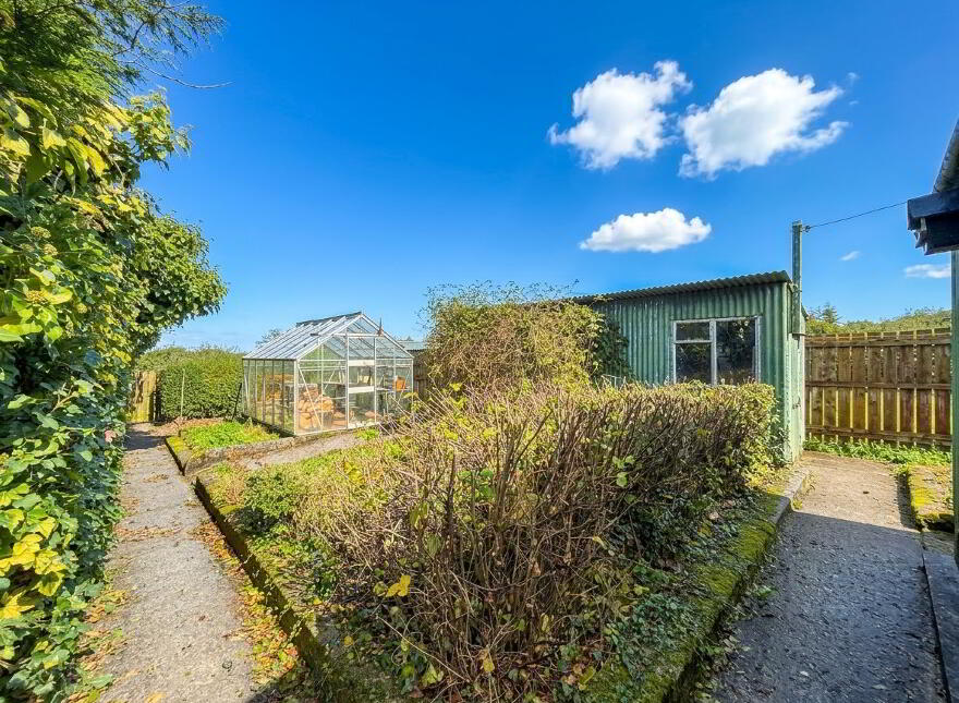9 Wardlow Crescent, Ballymena, BT42 4HN