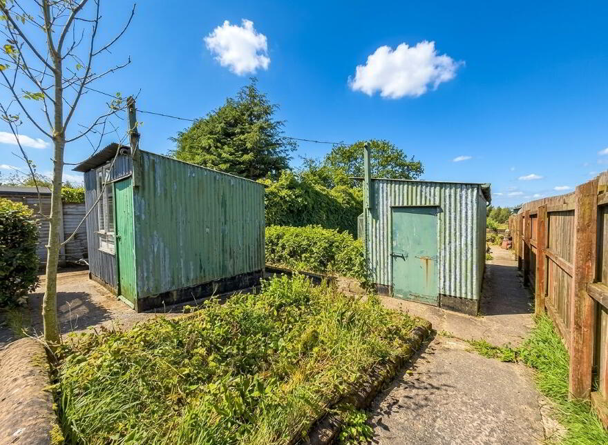 9 Wardlow Crescent, Ballymena, BT42 4HN