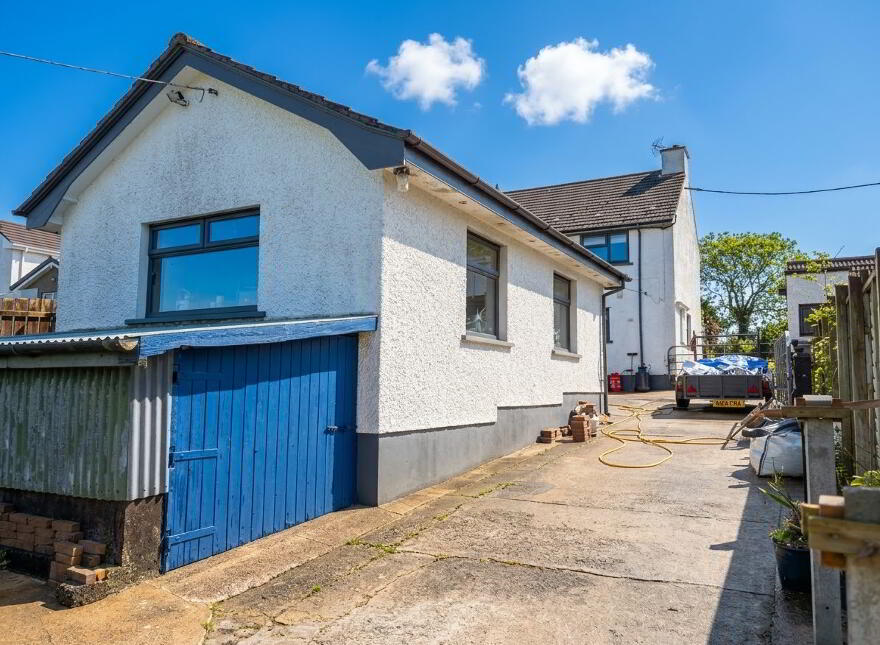 9 Wardlow Crescent, Ballymena, BT42 4HN
