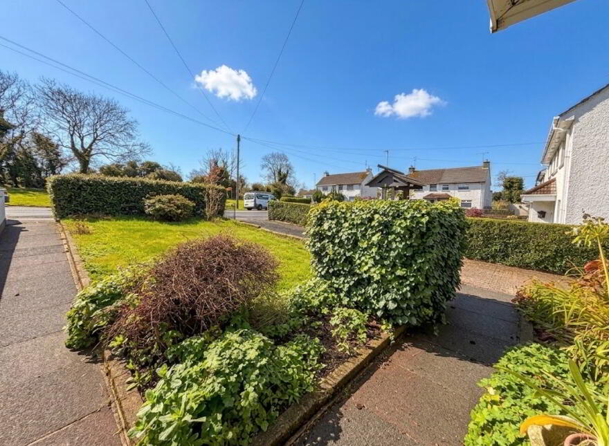 9 Wardlow Crescent, Ballymena, BT42 4HN