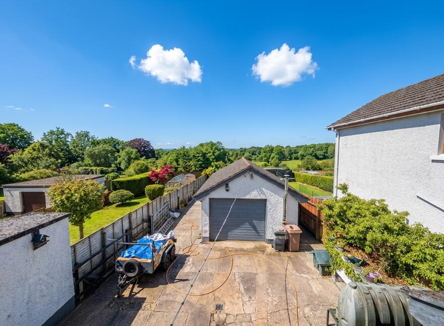 9 Wardlow Crescent, Ballymena, BT42 4HN