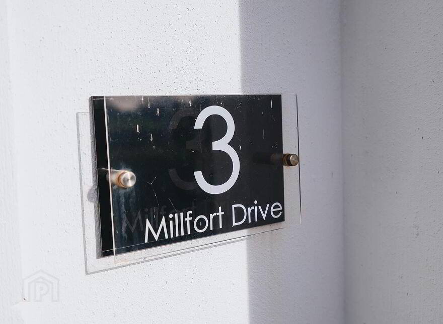 3 Millfort Drive, Killyrammer, Ballymoney, BT53 8EP