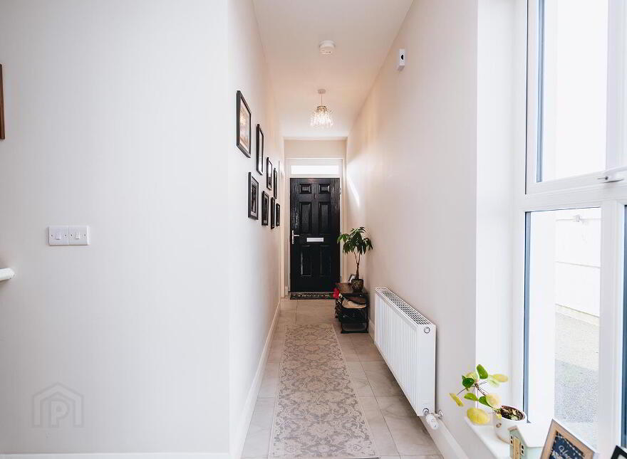 3 Millfort Drive, Killyrammer, Ballymoney, BT53 8EP