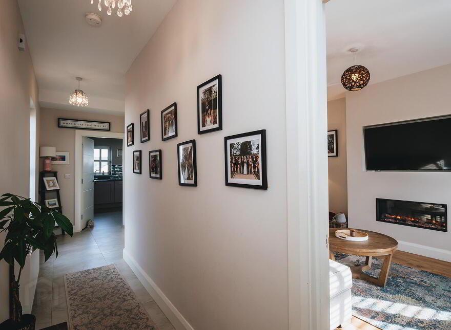 3 Millfort Drive, Killyrammer, Ballymoney, BT53 8EP