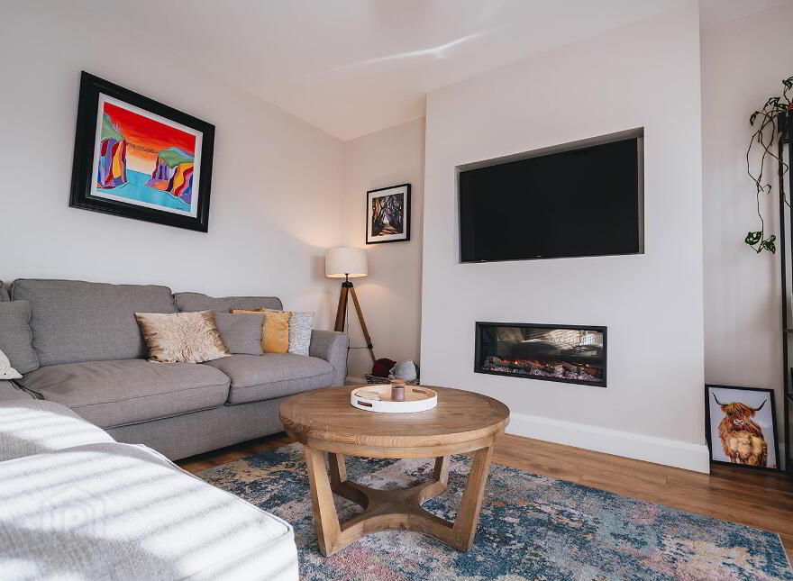 3 Millfort Drive, Killyrammer, Ballymoney, BT53 8EP