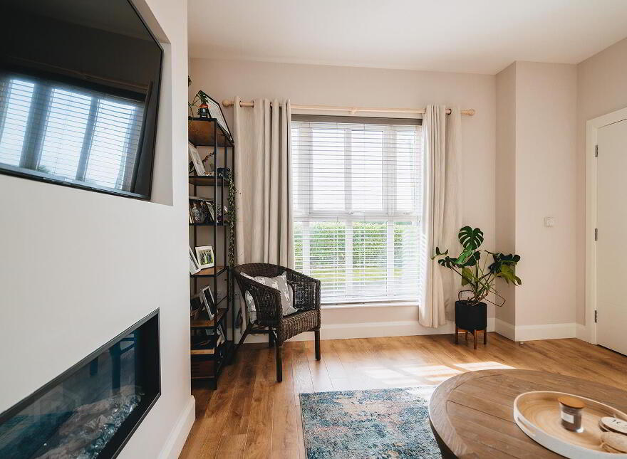 3 Millfort Drive, Killyrammer, Ballymoney, BT53 8EP