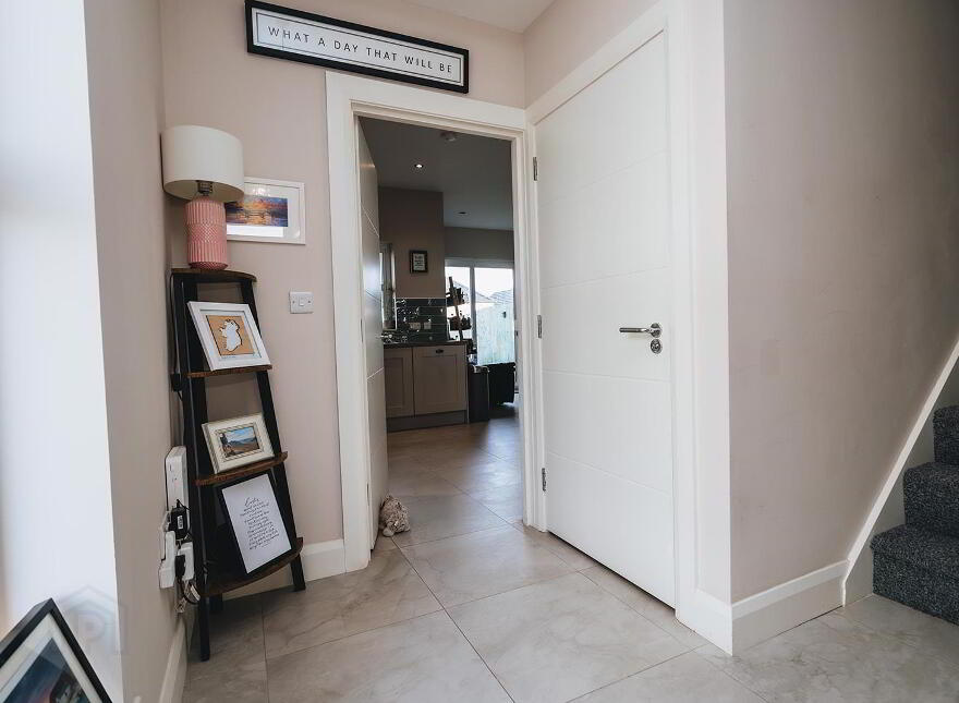 3 Millfort Drive, Killyrammer, Ballymoney, BT53 8EP