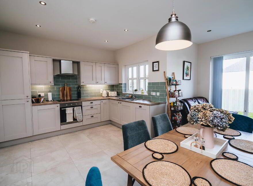 3 Millfort Drive, Killyrammer, Ballymoney, BT53 8EP