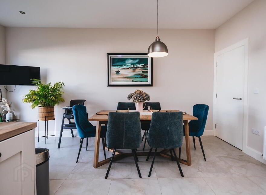 3 Millfort Drive, Killyrammer, Ballymoney, BT53 8EP