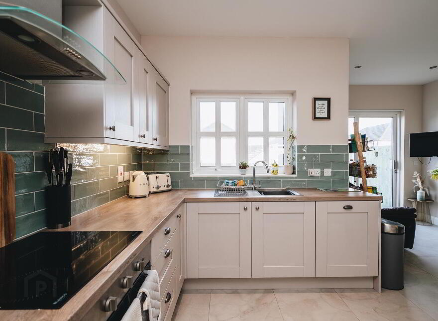 3 Millfort Drive, Killyrammer, Ballymoney, BT53 8EP