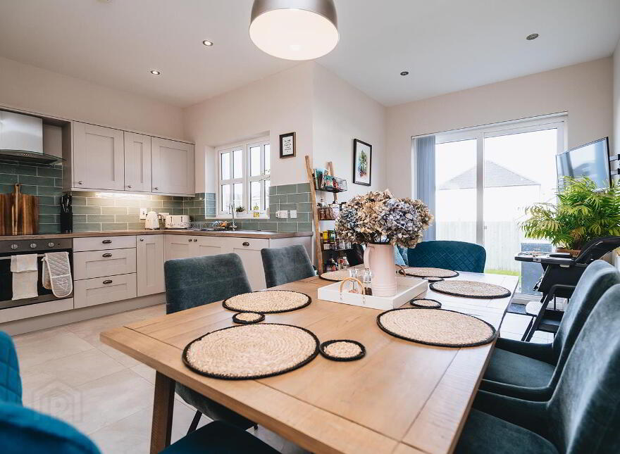 3 Millfort Drive, Killyrammer, Ballymoney, BT53 8EP
