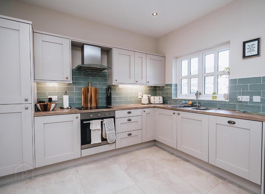 3 Millfort Drive, Killyrammer, Ballymoney, BT53 8EP