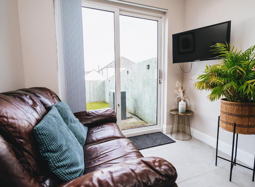 3 Millfort Drive, Killyrammer, Ballymoney, BT53 8EP