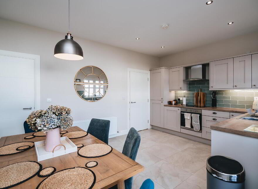 3 Millfort Drive, Killyrammer, Ballymoney, BT53 8EP