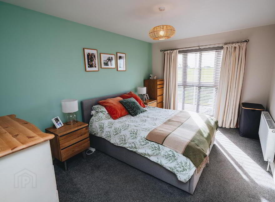 3 Millfort Drive, Killyrammer, Ballymoney, BT53 8EP