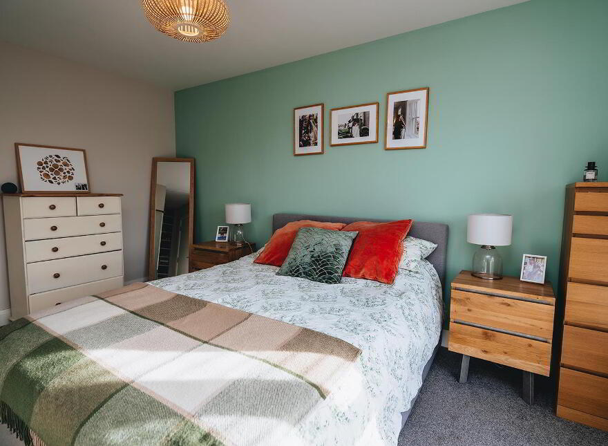 3 Millfort Drive, Killyrammer, Ballymoney, BT53 8EP