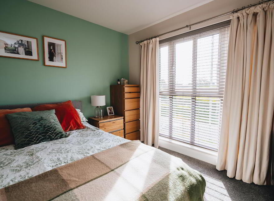 3 Millfort Drive, Killyrammer, Ballymoney, BT53 8EP