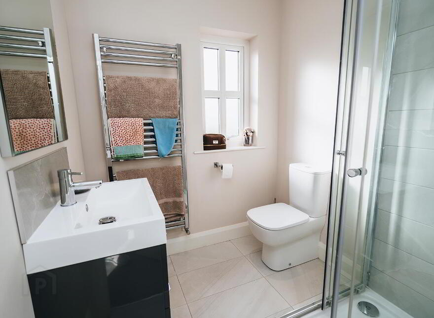 3 Millfort Drive, Killyrammer, Ballymoney, BT53 8EP