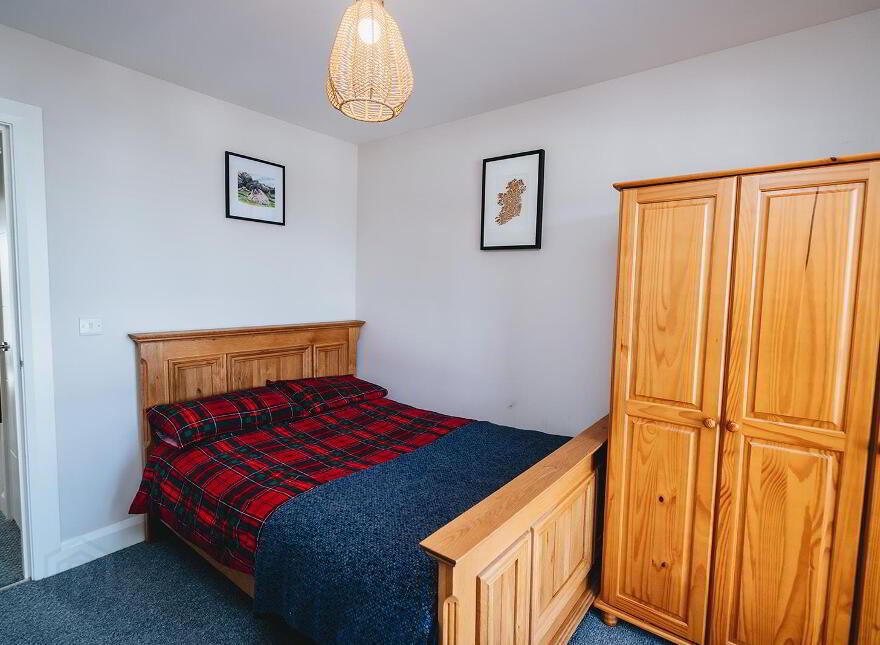 3 Millfort Drive, Killyrammer, Ballymoney, BT53 8EP