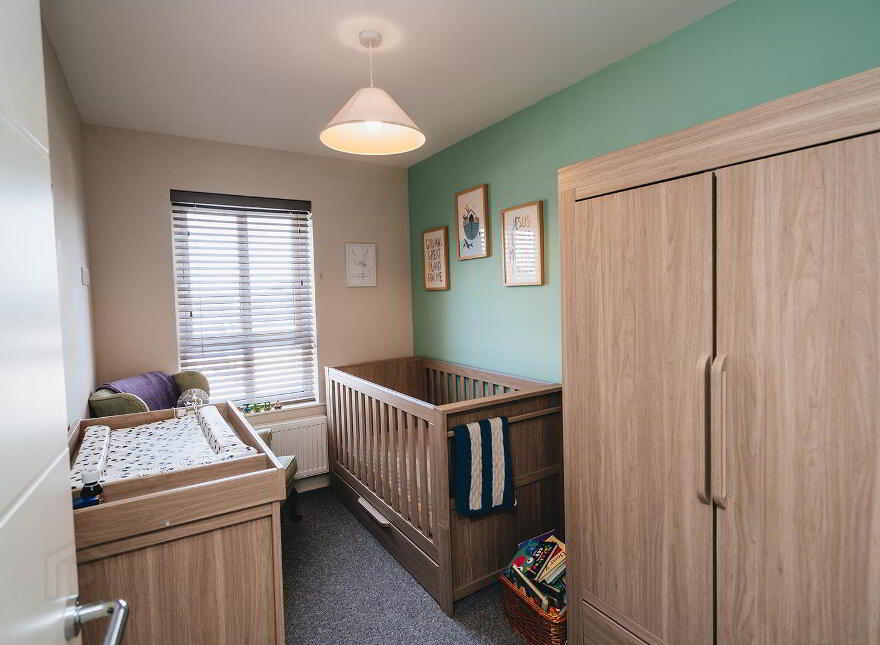 3 Millfort Drive, Killyrammer, Ballymoney, BT53 8EP