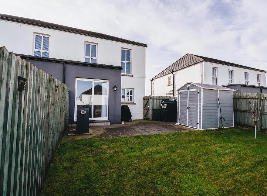3 Millfort Drive, Killyrammer, Ballymoney, BT53 8EP