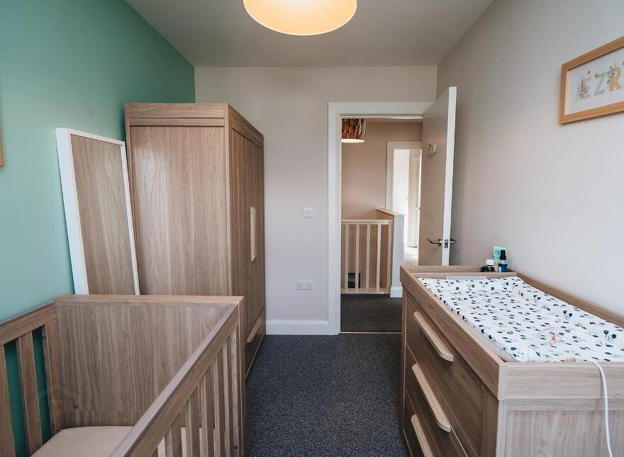 3 Millfort Drive, Killyrammer, Ballymoney, BT53 8EP