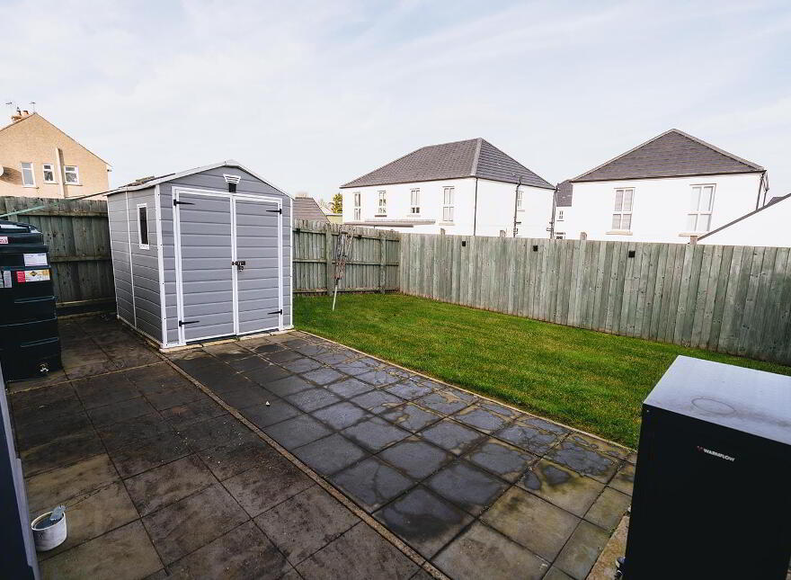 3 Millfort Drive, Killyrammer, Ballymoney, BT53 8EP
