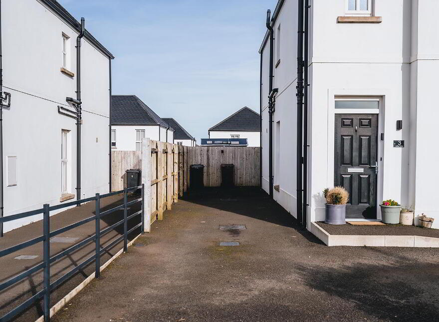 3 Millfort Drive, Killyrammer, Ballymoney, BT53 8EP