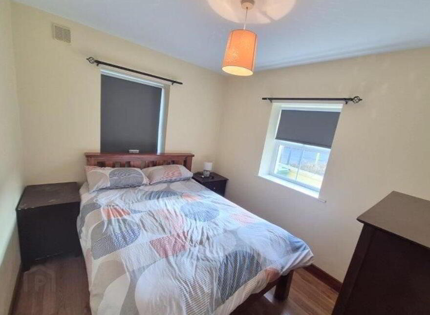 Apartment 3 Bakers Court, Bachelor's Walk, Ballyshannon, F94HK13