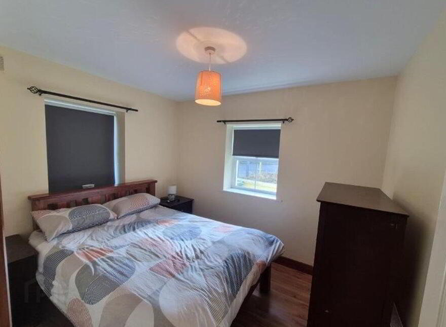 Apartment 3 Bakers Court, Bachelor's Walk, Ballyshannon, F94HK13