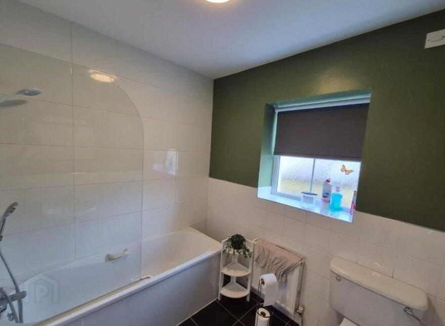 Apartment 3 Bakers Court, Bachelor's Walk, Ballyshannon, F94HK13