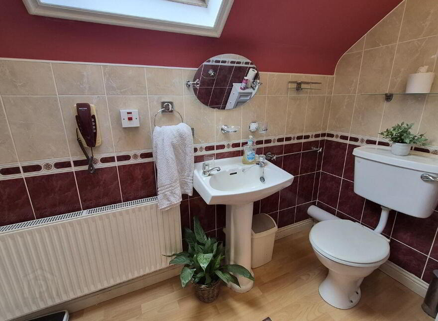 Spital- Land, Ardfinnan, Ardfinnan, E91T186