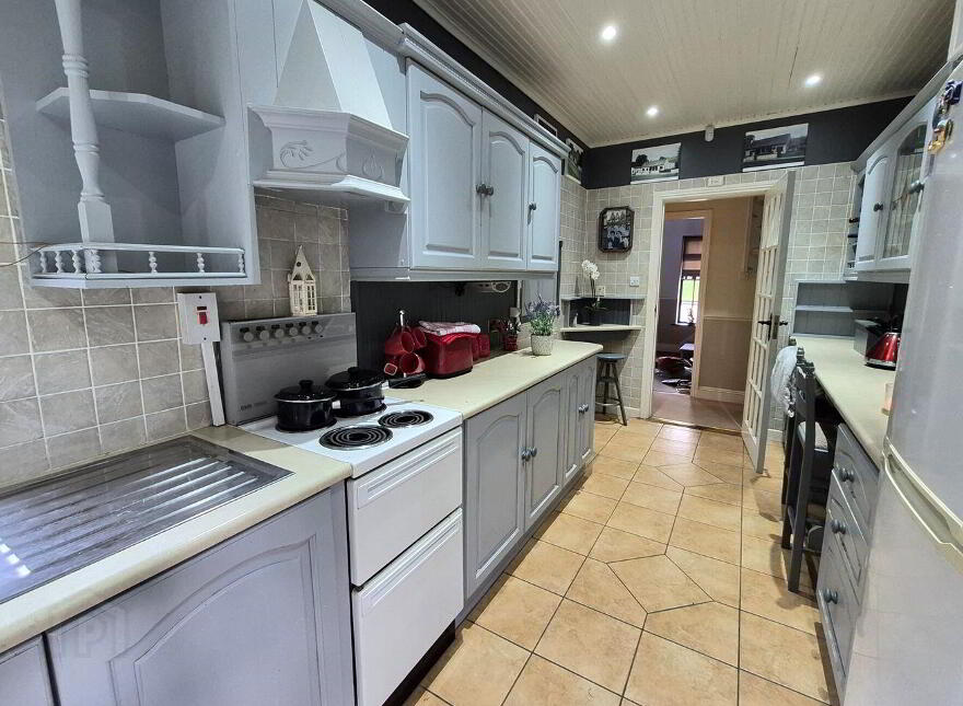 Spital- Land, Ardfinnan, Ardfinnan, E91T186