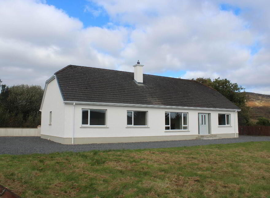Ballymagan, Buncrana, F93N9V6 photo