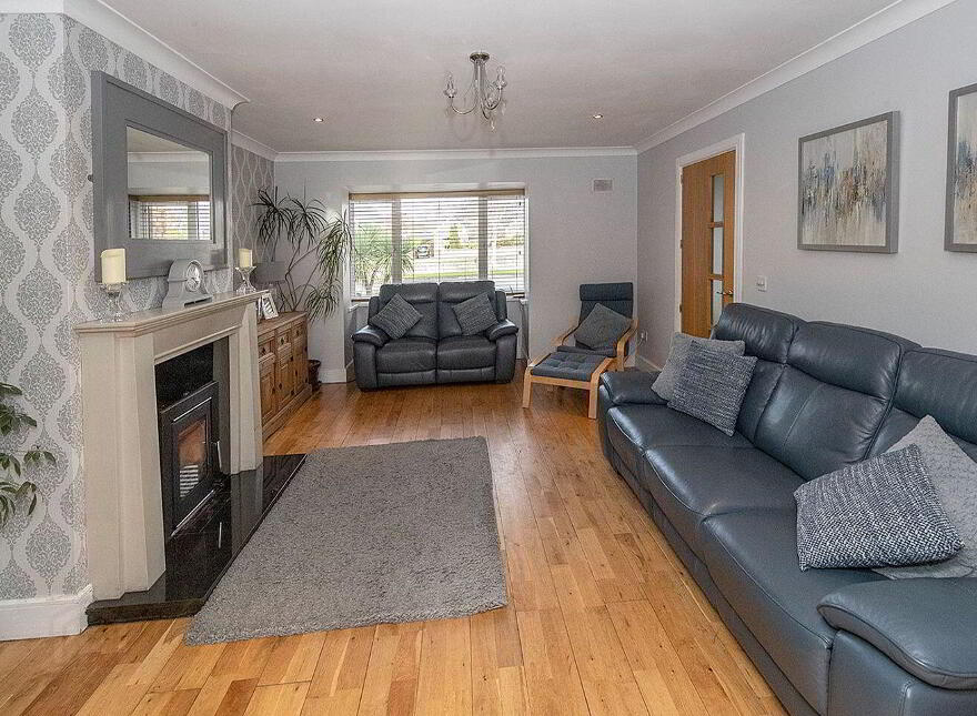 12 Páirc Na Mbláth, Ballinroad, Dungarvan, X35YC97