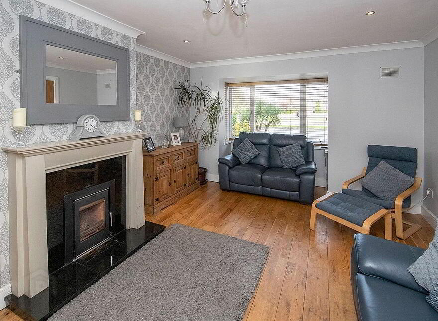 12 Páirc Na Mbláth, Ballinroad, Dungarvan, X35YC97