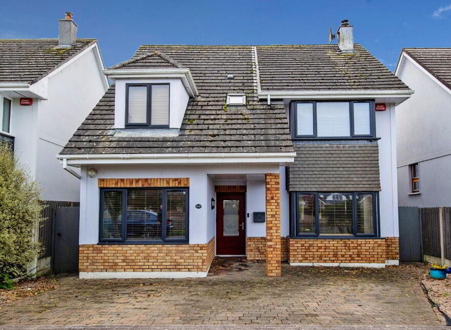 12 Páirc Na Mbláth, Ballinroad, Dungarvan, X35YC97