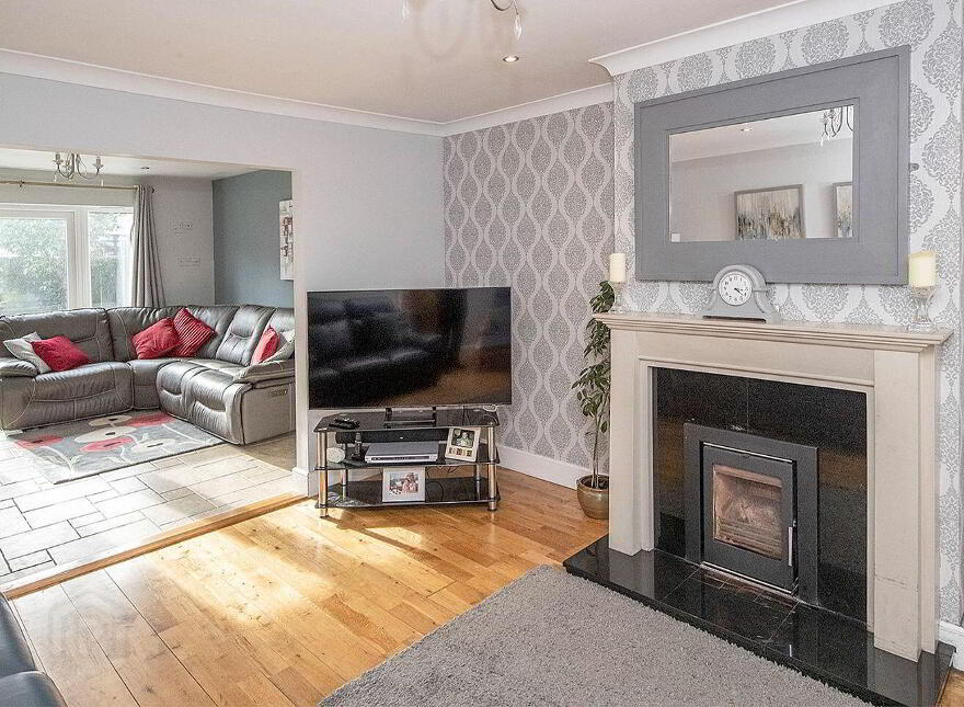 12 Páirc Na Mbláth, Ballinroad, Dungarvan, X35YC97