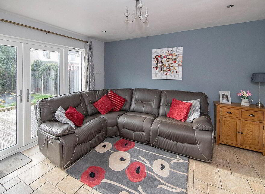 12 Páirc Na Mbláth, Ballinroad, Dungarvan, X35YC97
