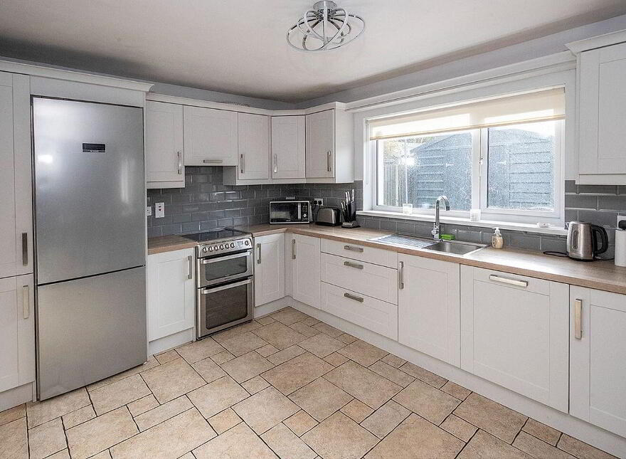 12 Páirc Na Mbláth, Ballinroad, Dungarvan, X35YC97