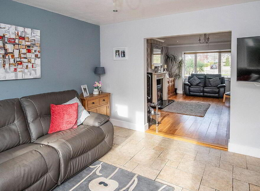 12 Páirc Na Mbláth, Ballinroad, Dungarvan, X35YC97