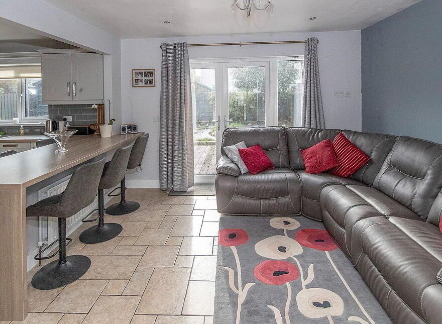 12 Páirc Na Mbláth, Ballinroad, Dungarvan, X35YC97
