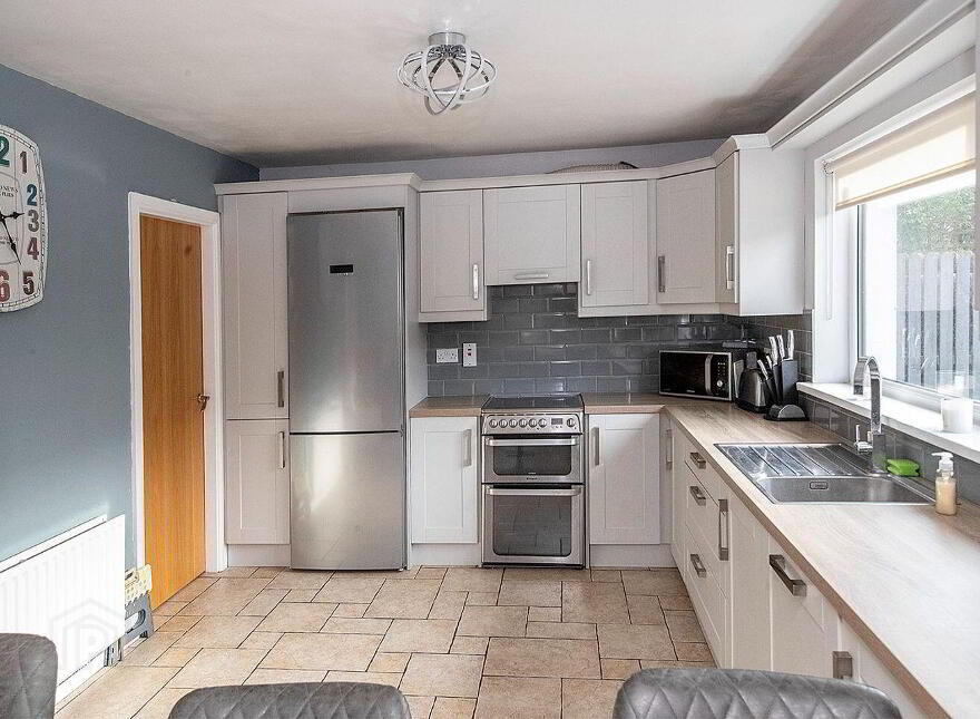 12 Páirc Na Mbláth, Ballinroad, Dungarvan, X35YC97