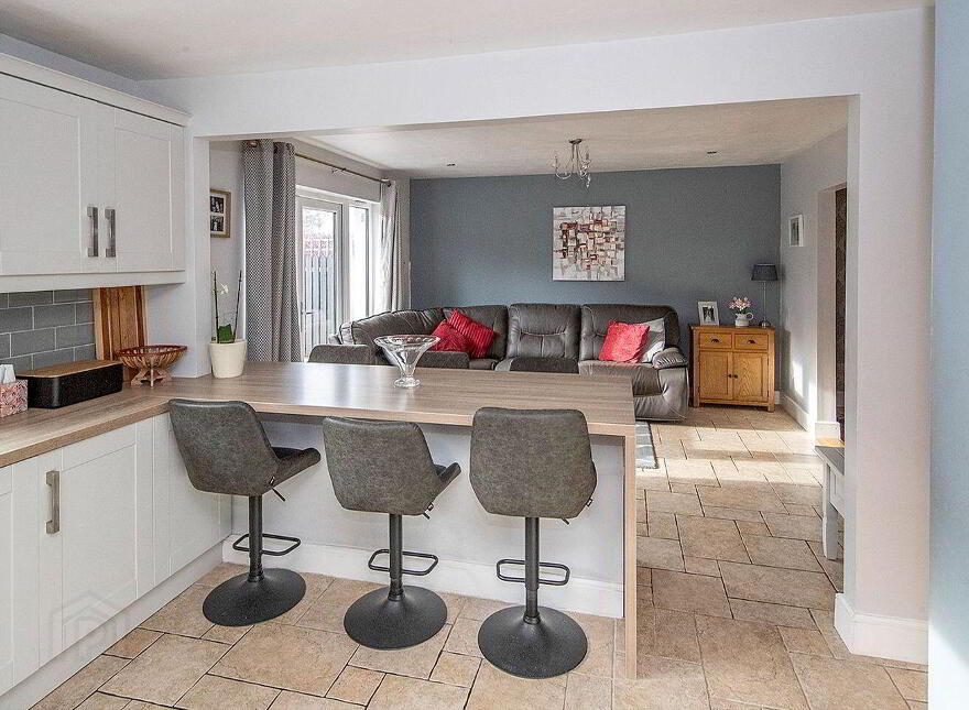 12 Páirc Na Mbláth, Ballinroad, Dungarvan, X35YC97