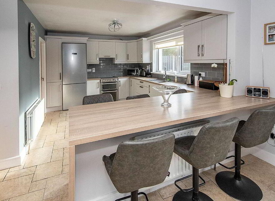 12 Páirc Na Mbláth, Ballinroad, Dungarvan, X35YC97